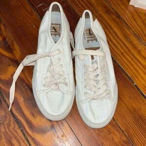 Frye sneakers